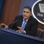 ایک بھارتی نژاد سی آئی اے کا پہلا ٹیکنیکل افسر مقرر