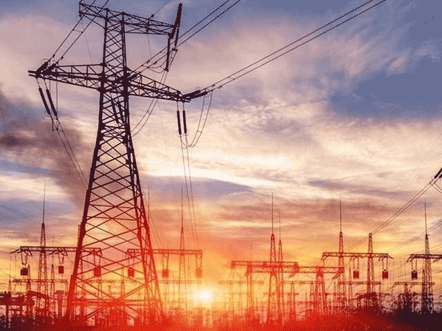بجلی کی قیمتوں میں فی یونٹ 2 روپے 86 پیسے کا اضافہ