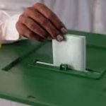 بلوچستان کے 32اضلاع میں بلدیاتی انتخابات کا پہلا مرحلہ مکمل