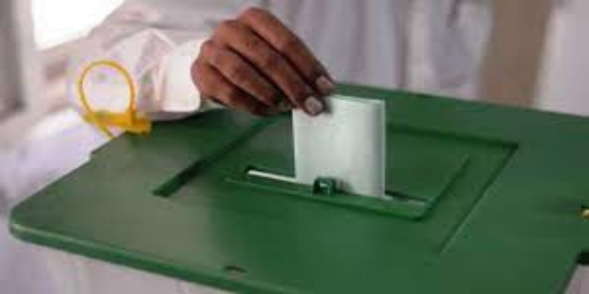 بلوچستان کے 32اضلاع میں بلدیاتی انتخابات کا پہلا مرحلہ مکمل