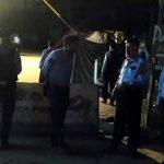 بنی گالا میں عمران خان کی رہائش گاہ کے باہر پولیس کا سرچ آپریشن، 200 سے زائد کارکن خیموں سے نکل آئے