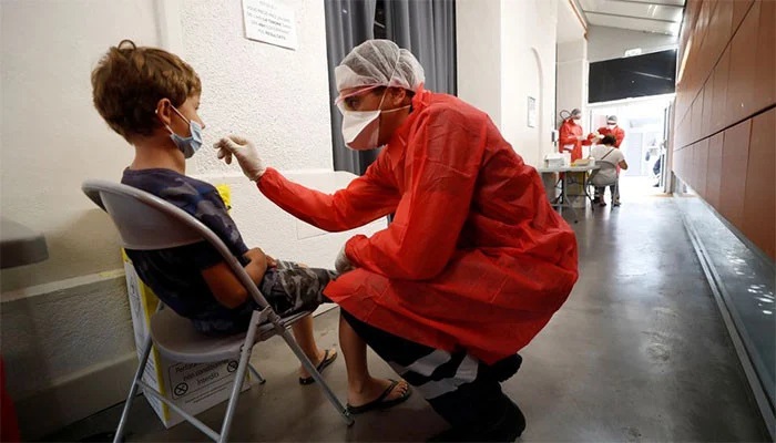 بچوں کو متاثر کرنے والی ہیپاٹائٹس کی پُراسرار قسم 30 ممالک تک پھیل گئی