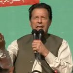 بیس لاکھ سے زیادہ لوگ اسلام آباد آئیں گے، عمران خان
