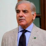 اسلام آباد لانگ مارچ، وزیراعظم شہباز شریف نے وفاقی وزارت داخلہ سے جوابی منصوبہ طلب کرلیا