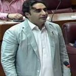 تحریک عدم اعتماد سے ایک رات پہلے مارشل لاء کی دھمکی دی گئی، بلاول بھٹو