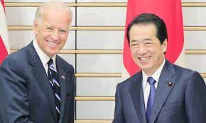 جاپان کے سیاست دان امریکا کوخوش کرنے کے لیے ایشیا کو نقصان پہنچانے لگے