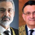 ججز تقرری، جسٹس قاضی فائزعیسیٰ نے چیف جسٹس کو خط لکھ دیا