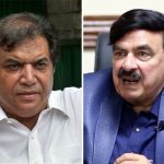 حنیف عباسی کو وزیراعظم کا معاون خصوصی بنانے کا اقدام اسلام آباد ہائیکورٹ میں چیلنج