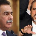 حکومت اور تحریک انصاف کی مذاکراتی کمیٹی میں ملاقات نہیں ہو سکی