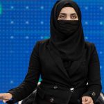 خواتین براڈ کاسٹرز پر برقع مسلط نہیں کرتے، چہرہ ڈھانپنے کا کہا ہے،طالبان
