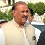 راجا ریاض قومی اسمبلی میں قائد حزب اختلاف مقرر