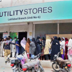 رمضان ریلیف پیکیج ختم، یوٹیلیٹی اسٹورز پر اشیائے خورونوش کی قیمتوں میں اضافہ