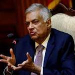 ہم بھوک سے مرنے والے ہیں، سری لنکن وزیراعظم