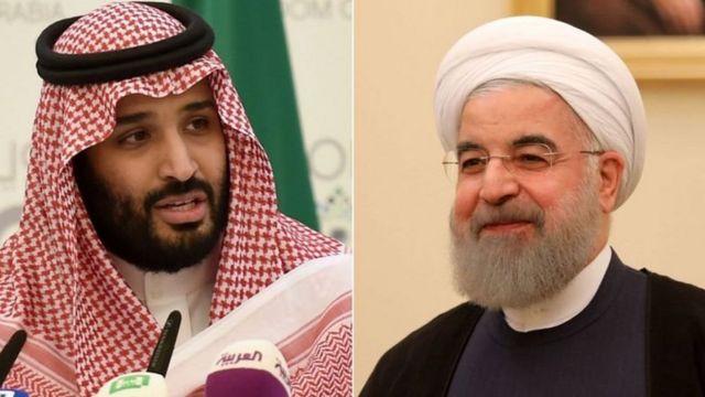 سعودی ایران تناؤ ختم، دونوں ممالک کے مابین 2016 سے جامد بات چیت کا سلسلہ بحال