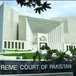 سپریم کورٹ، عمران خان کے خلاف توہین عدالت کی حکومتی درخواست نمٹا دی گئی