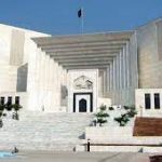 آرٹیکل63 اے کی تشریح، سپریم کورٹ کا  صدارتی ریفرنس کی سماعت آج مکمل کرنے کا عندیہ