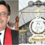 سپریم کورٹ نے تفتیشی اداروں میں حکومتی مداخلت پر ازخود نوٹس لے لیا