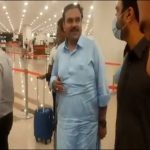شیخ رشید کے بھتیجے شیخ راشد شفیق اسلام آباد ایئرپورٹ پر گرفتار