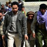 طالبان مخالف فورسز کا وادی پنج شیر کے 3 اضلاع پر قبضے کا دعویٰ