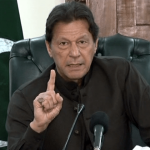 امپورٹڈ حکومت نے آزادی مارچ کے شرکاء کے خلاف پولیس کی وحشت آزمائی،عمران خان