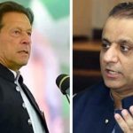 عمران خان کے الزامات پر علیم خان کا مناظرے کا چیلنج