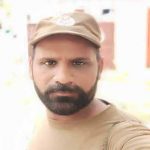 لاہور، پی ٹی آئی رہنما کے گھر پر چھاپے کے دوران فائرنگ، پولیس اہلکار جاں بحق
