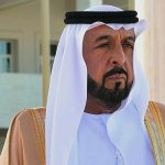 متحدہ عرب امارات کے صدر شیخ خلیفہ بن زاید النہیان 73 سال کی عمر میں انتقال کرگئے