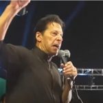 مجھے کچھ ہوا تو پاکستان کے عوام ویڈیو دیکھ کر مجھے انصاف دلائیں،عمران خان