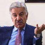 نئے آرمی چیف کی تعیناتی سے قبل ہی انتخابات کروائے جاسکتے ہیں، خواجہ آصف