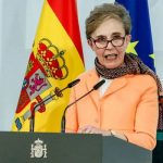 وزیراعظم سمیت دیگر رہنماؤں کی جاسوسی پر ہسپانوی خفیہ ایجنسی کی سربراہ برطرف