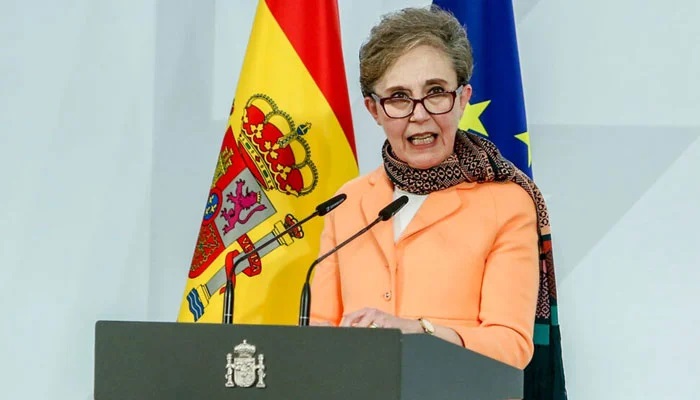 وزیراعظم سمیت دیگر رہنماؤں کی جاسوسی پر ہسپانوی خفیہ ایجنسی کی سربراہ برطرف