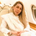 وفاقی حکومت کا فرح گوگی کو ملک میں واپس لانے کا اعلان