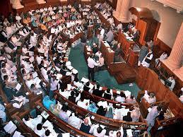 پنجاب اسمبلی کا غیر معمولی اجلاس آج  طلب