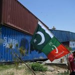 پنجاب اور دیگر شہروں سے اسلام آباد جانے والی سڑکیں اورموٹر ویز سیل، شہریوں کو شدید مشکلات