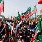 حکومت کا پی ٹی آئی لانگ مارچ روکنے کا فیصلہ