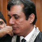 چیئرمین نیب کا عہدہ 2 جون کے بعد خالی ہو جائے گا،وزیر قانون