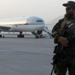 طالبان کا متحدہ عرب امارات سے ائیرپورٹس چلانے کا معاہدہ کرنے کا اعلان
