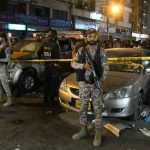 کھارادر دھماکے کی رپورٹ تیار کر لی گئی