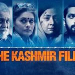 بھارت کی متنازع فلم 'دی کشمیر فائلز' پر سنگاپور میں پابندی عائد