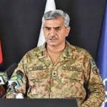 کورکمانڈر پشاور کے متعلق سیاست دانوں کے بیانات نامناسب ہیں، ترجمان پاک فوج