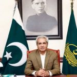 گورنر پنجاب کا حمزہ شہباز کی حلف برداری کا فیصلہ سنانے والے جج کے خلاف ریفرنس بھیجنے کا اعلان