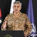 پاکستان یاسین ملک کو من گھڑت الزامات پر عمرقید کی سزا کی شدید مذمت کرتا ہے، ترجمان پاک فوج