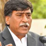 باہر سے آئے کسی بھی فرد کو مسلط نہیں ہونے دینگے