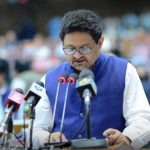 ملک اب بہتری کی طرف جائے گا،وزیرخزانہ