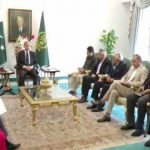 نیشنل ایکشن پلان میں وزیراعظم کاصوبائی کردار بحال کرنے کا فیصلہ