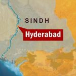 بلدیہ حیدرآباد‘اسسٹنٹ ڈائریکٹر فیاض کلیار نے تجاوزات کو دھندہ بنا لیا