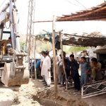 حیدرآباد،اینٹی انکروچمنٹ سیل نے ناجائز تجاوزات کو دھندہ بنا لیا