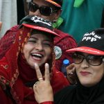 پیپلزپارٹی نے میونسپل کمیٹی عمرکوٹ، مٹھی، سنجھورو پر فتح کا پرچم لہرا دیا