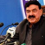 یہ مہنگائی پرقابوپانے آئے تھے مہنگائی نے انھیں کنٹرول کرلیا،شیخ رشید