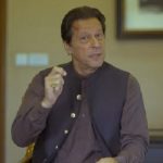 نیالائحہ عمل آج دوں گا،عمران خان